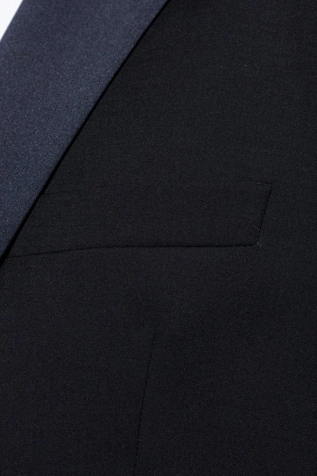 Paul Smith Single-Breasted Tailored Suit