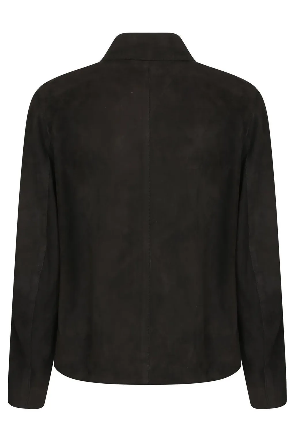 Paul Smith Long-Sleeved Zip-Up Jacket