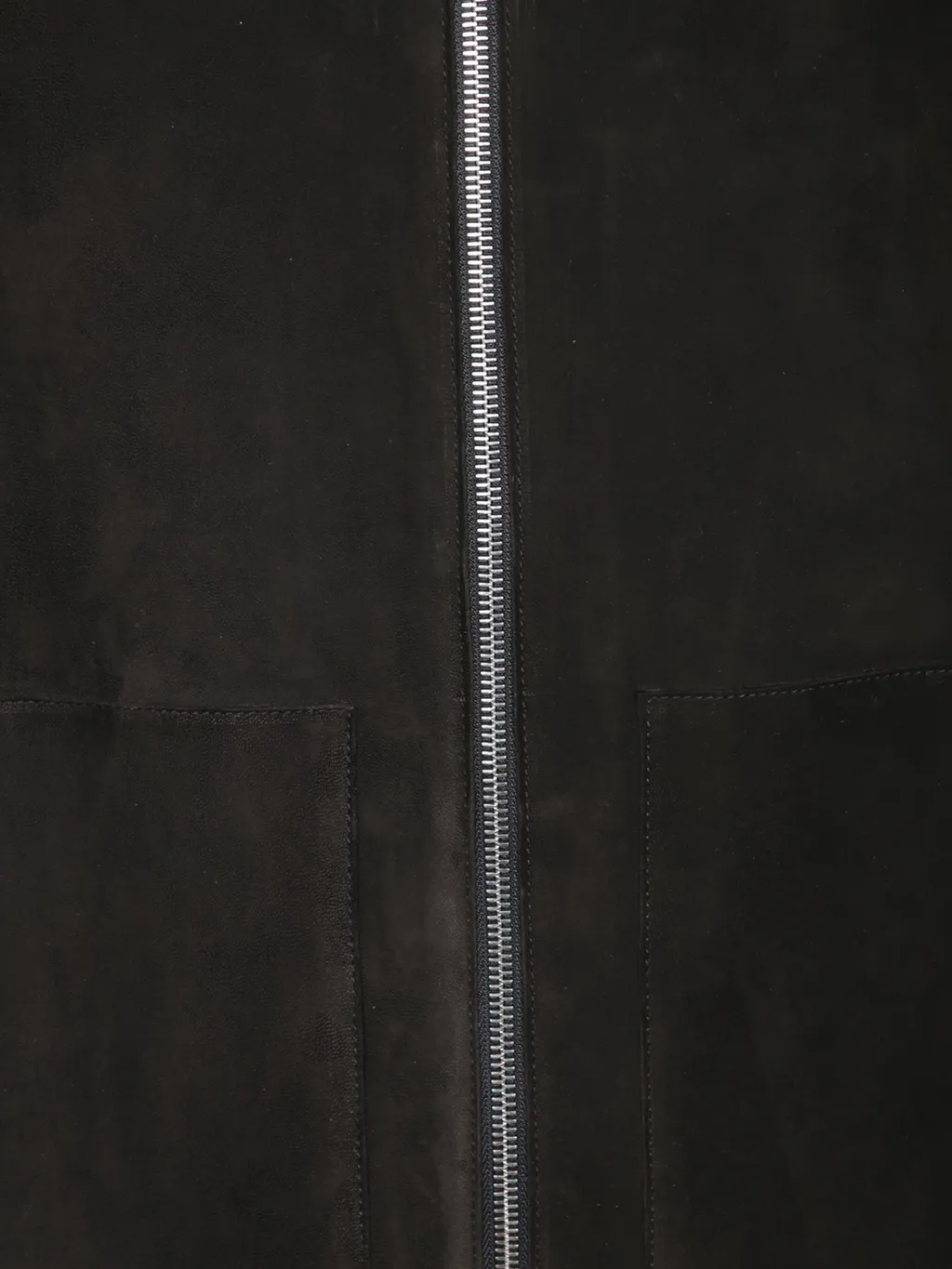 Paul Smith Long-Sleeved Zip-Up Jacket