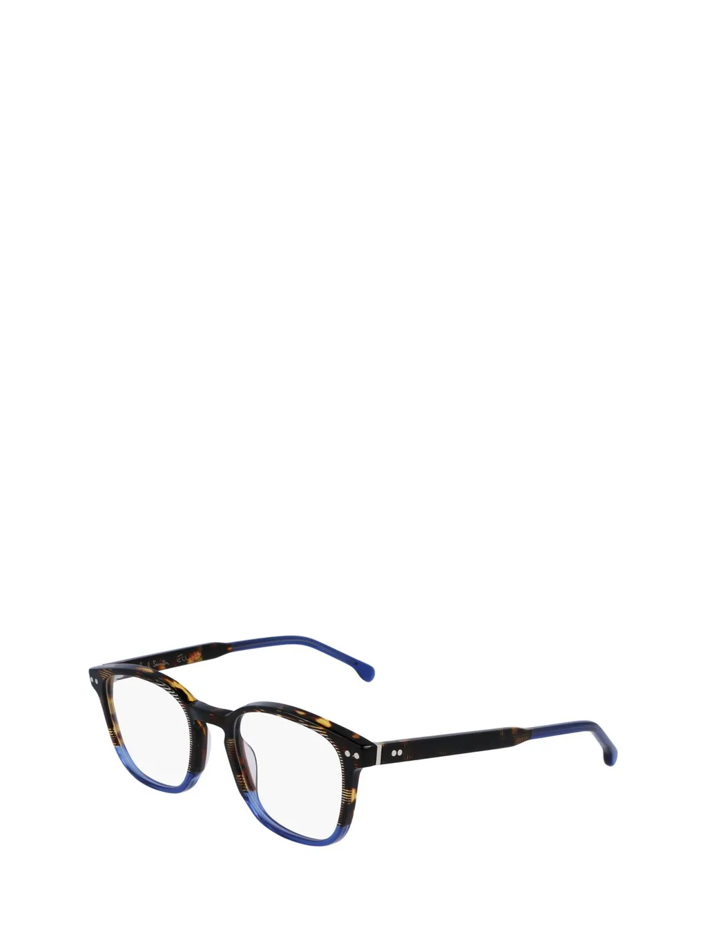 Paul Smith Square Frame Glasses