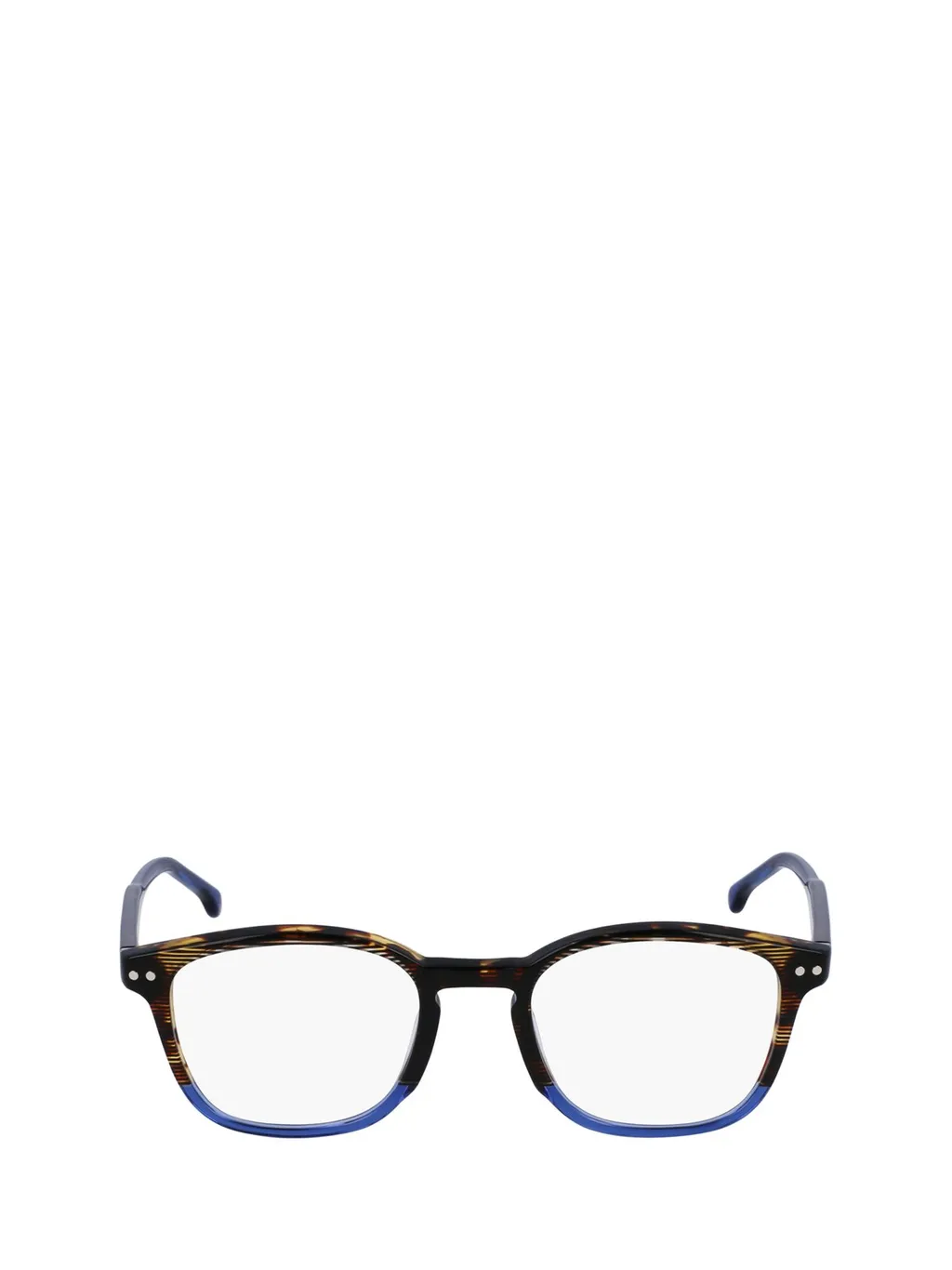 Paul Smith Square Frame Glasses