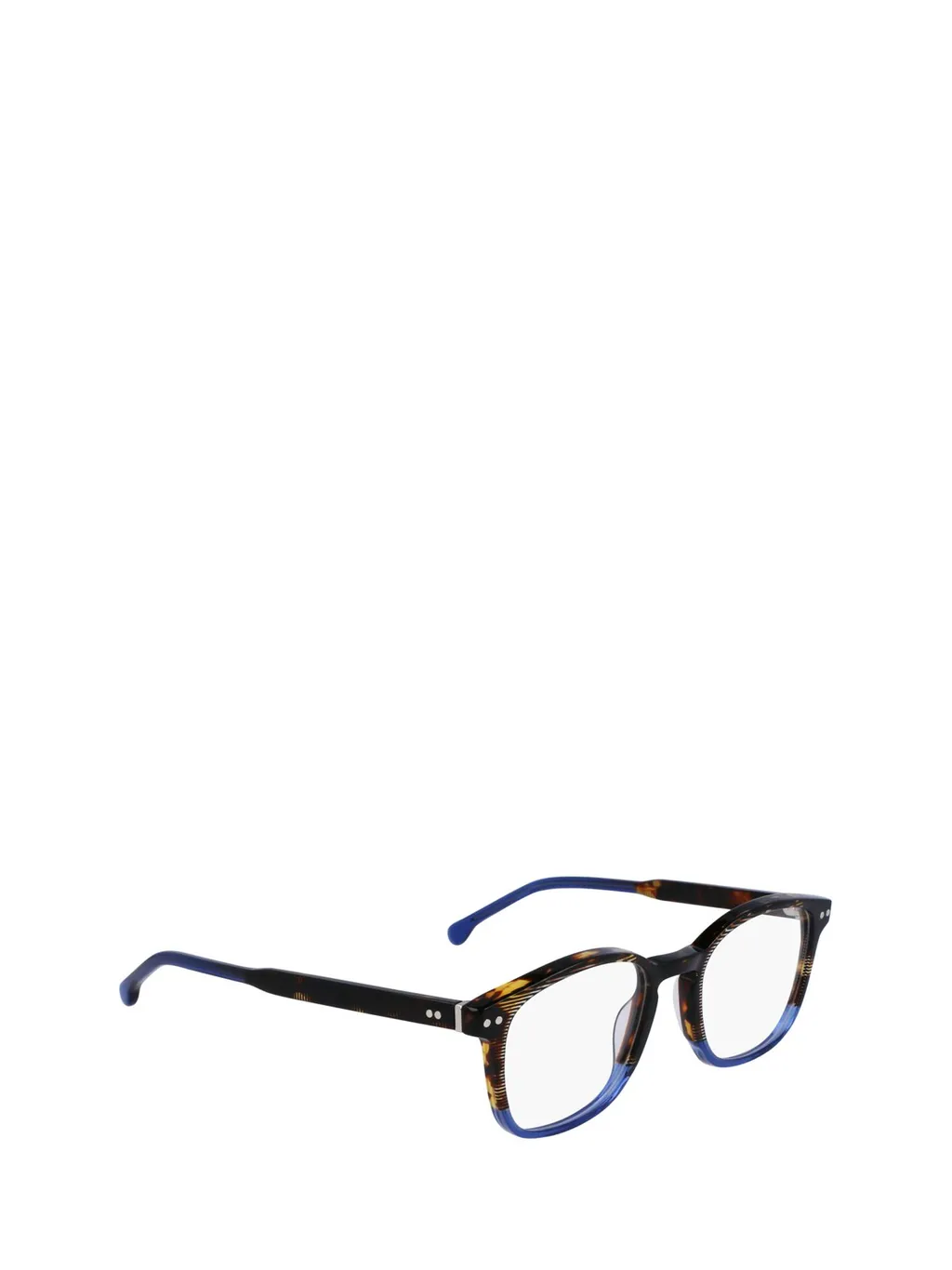 Paul Smith Square Frame Glasses