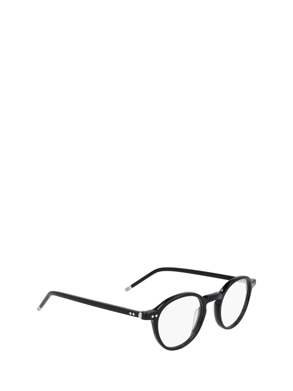 Paul Smith Round Frame Glasses