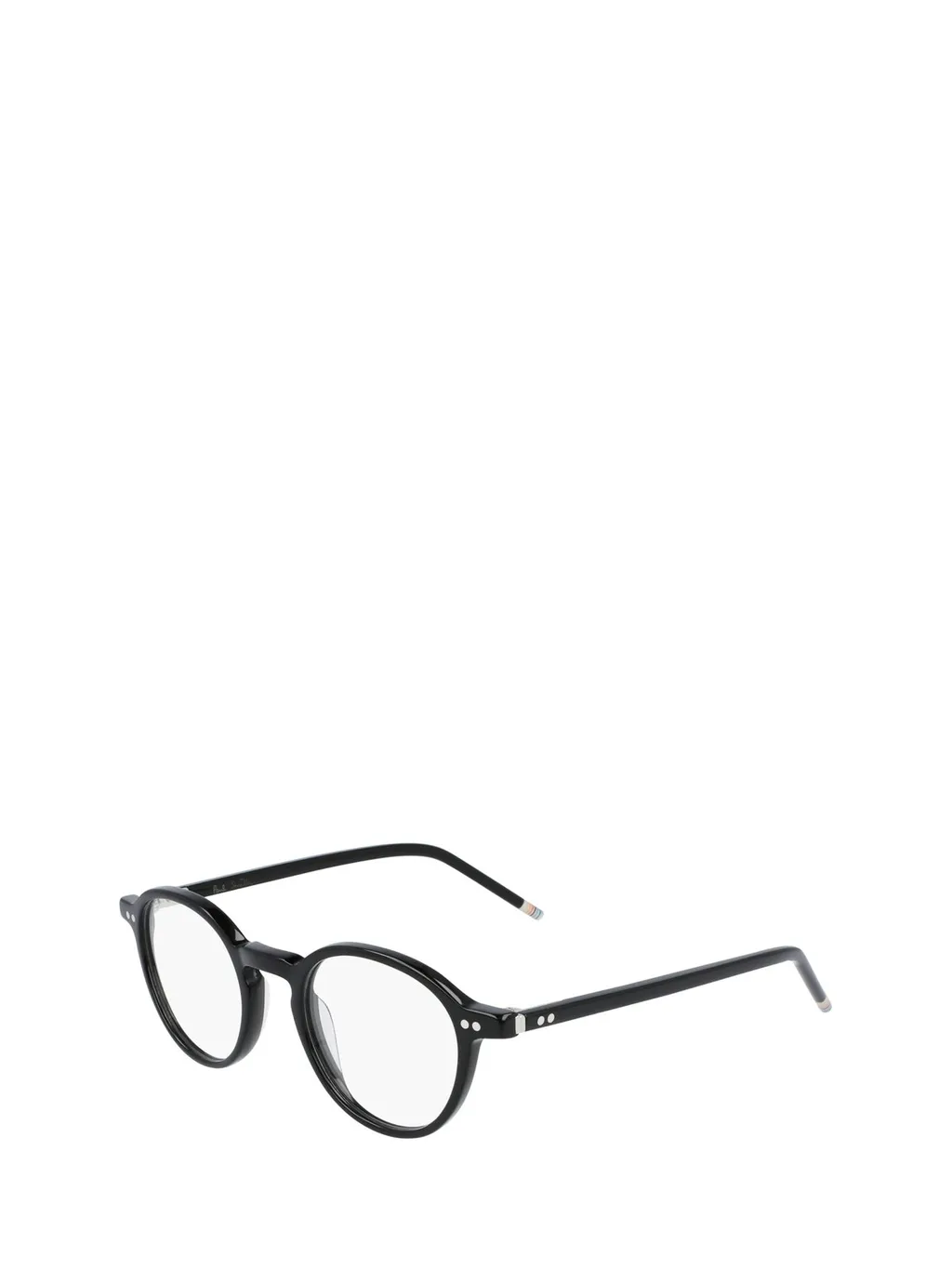Paul Smith Round Frame Glasses