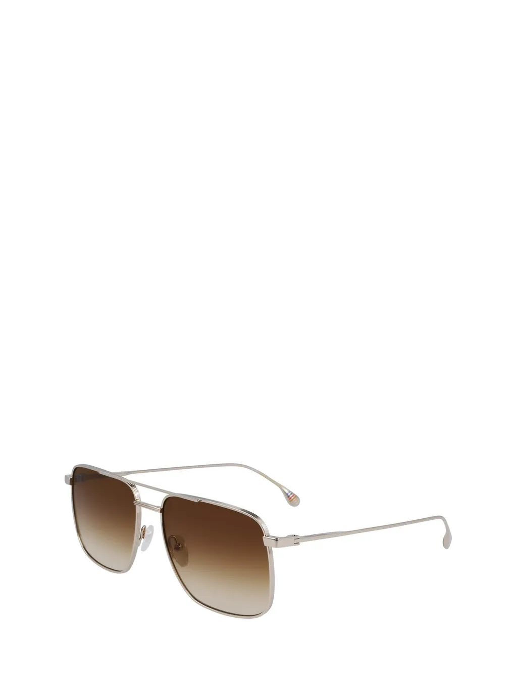 Paul Smith Square Frame Sunglasses