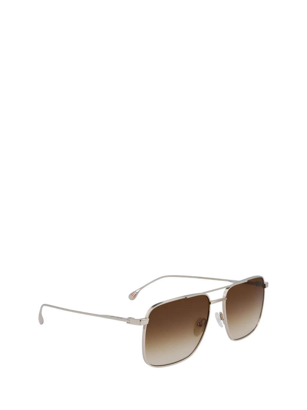 Paul Smith Square Frame Sunglasses