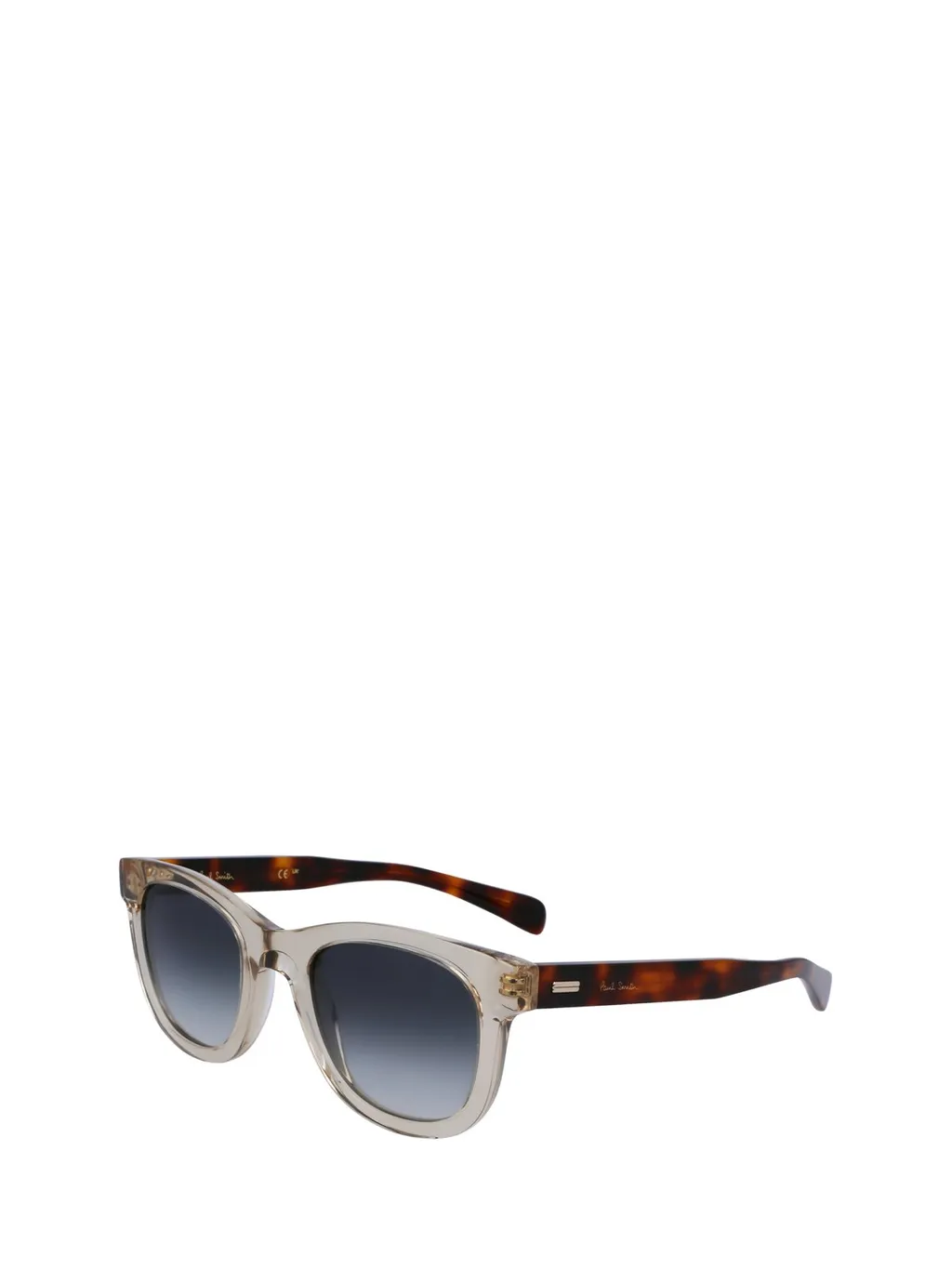 Paul Smith Square Frame Sunglasses