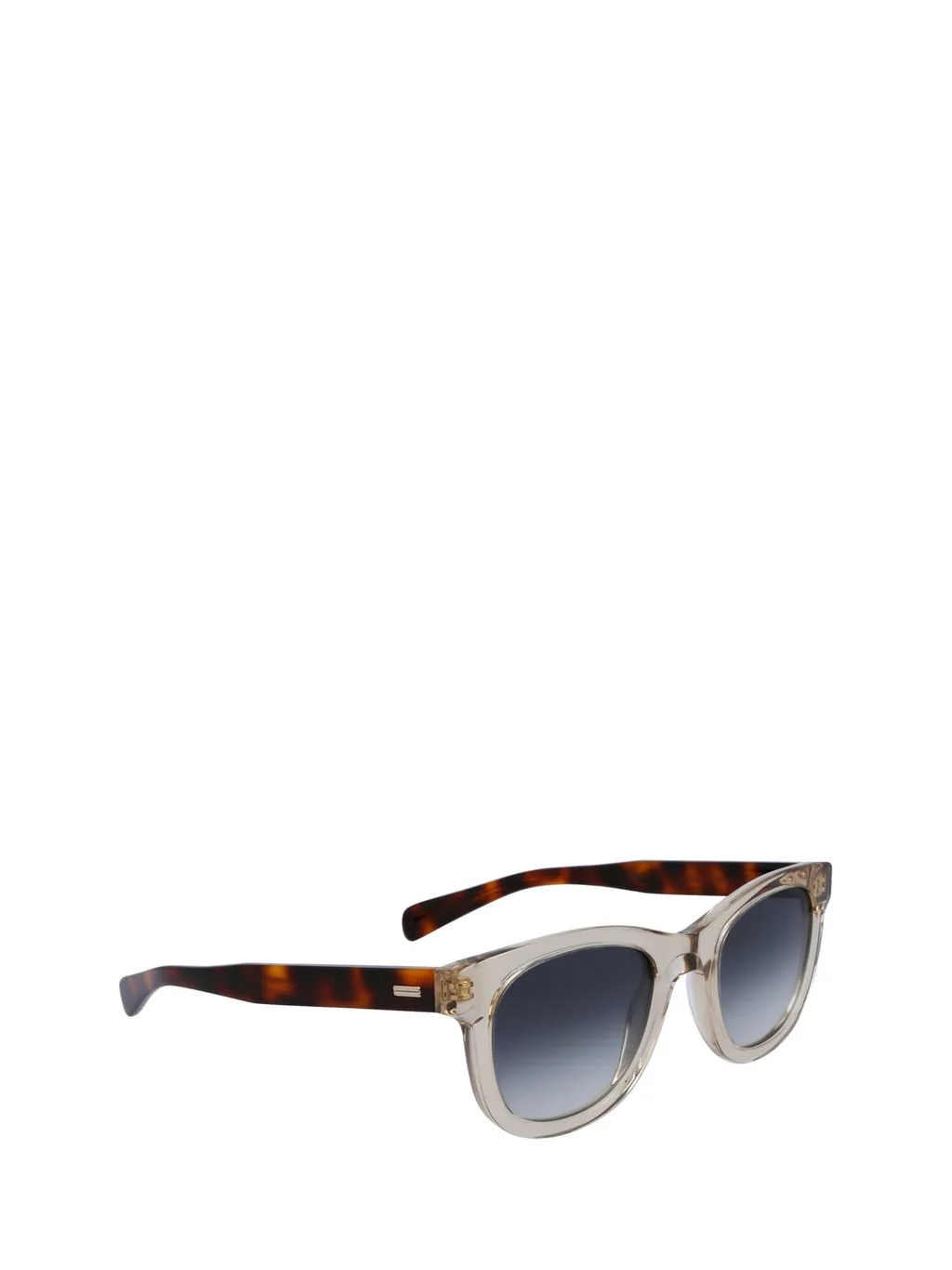Paul Smith Square Frame Sunglasses