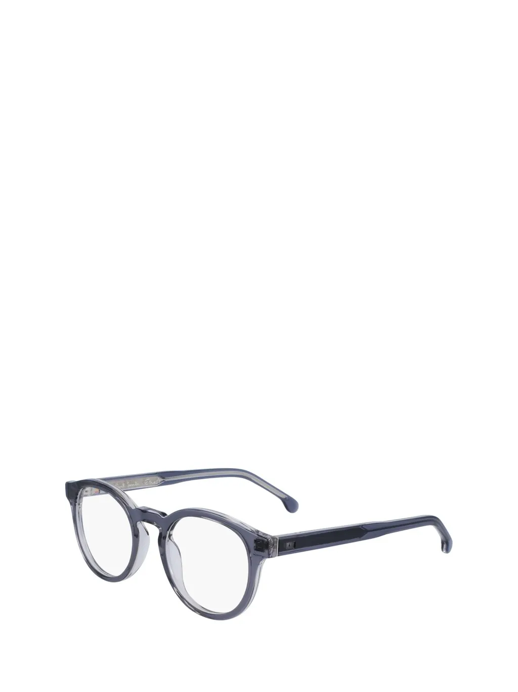 Paul Smith Ernest Round Frame Glasses