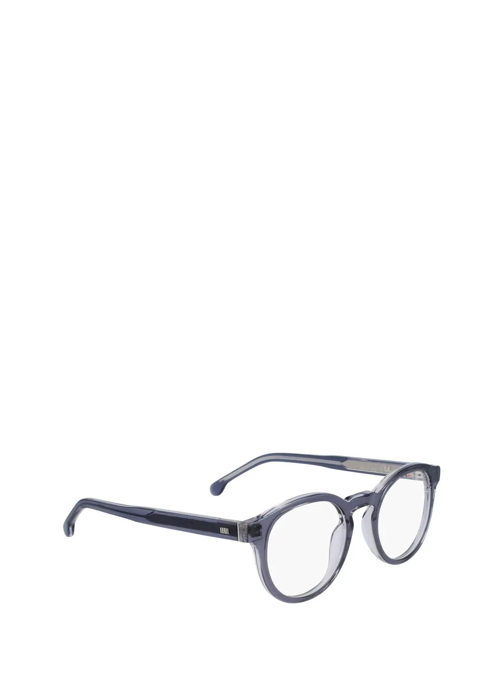 Paul Smith Ernest Round Frame Glasses