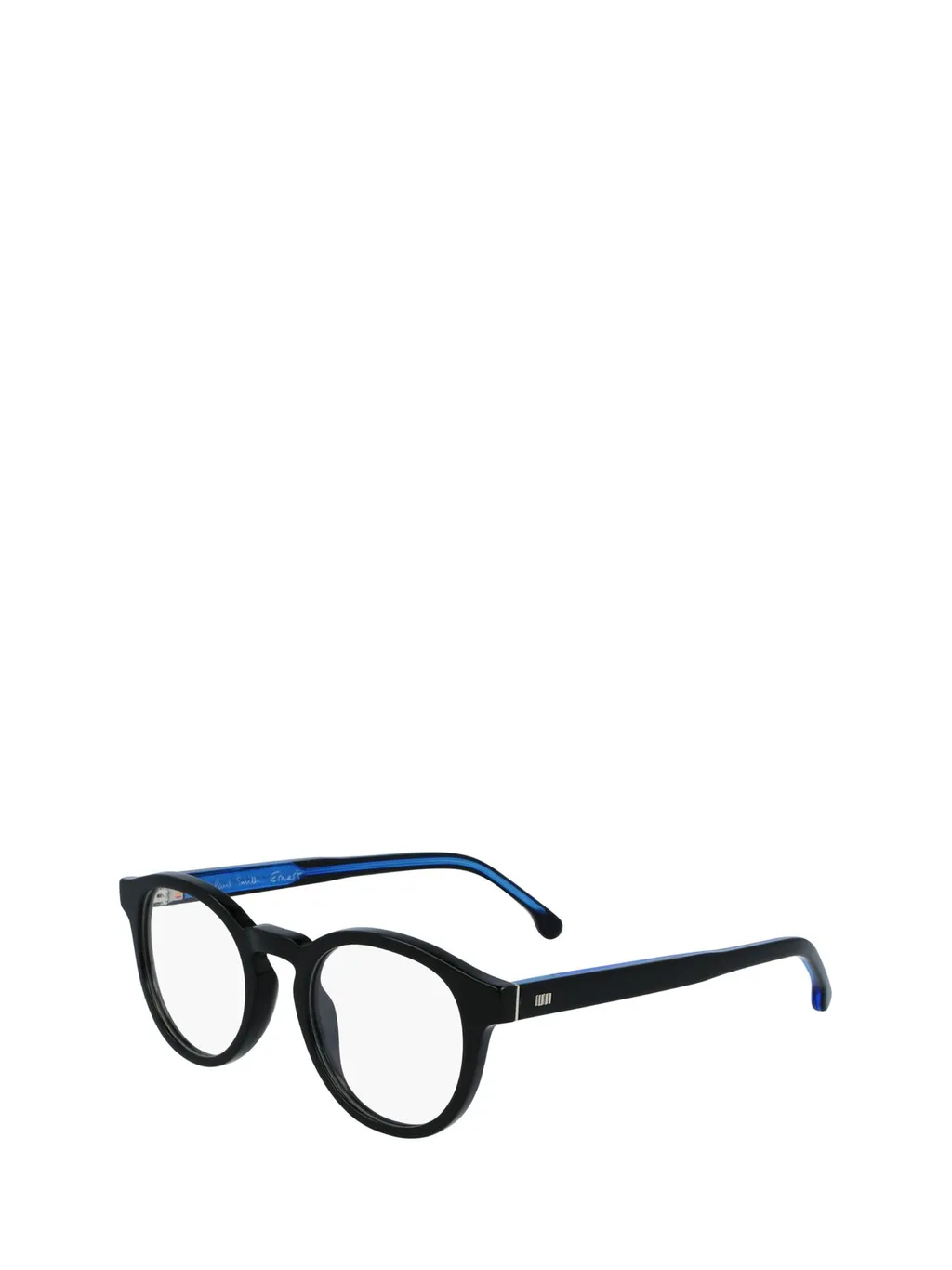 Paul Smith Ernest Round Frame Glasses