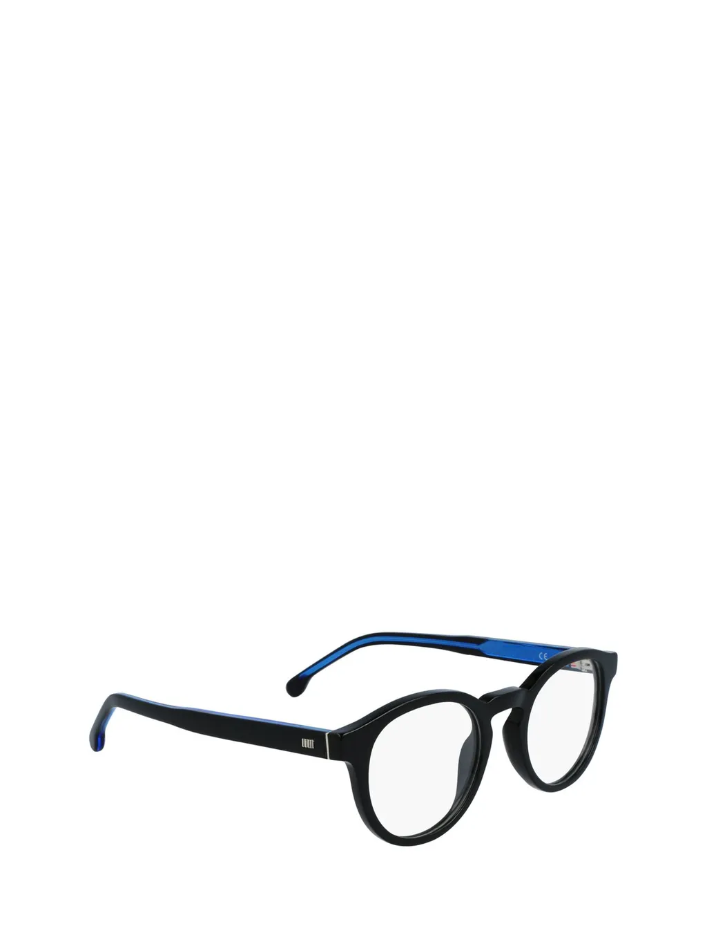 Paul Smith Ernest Round Frame Glasses