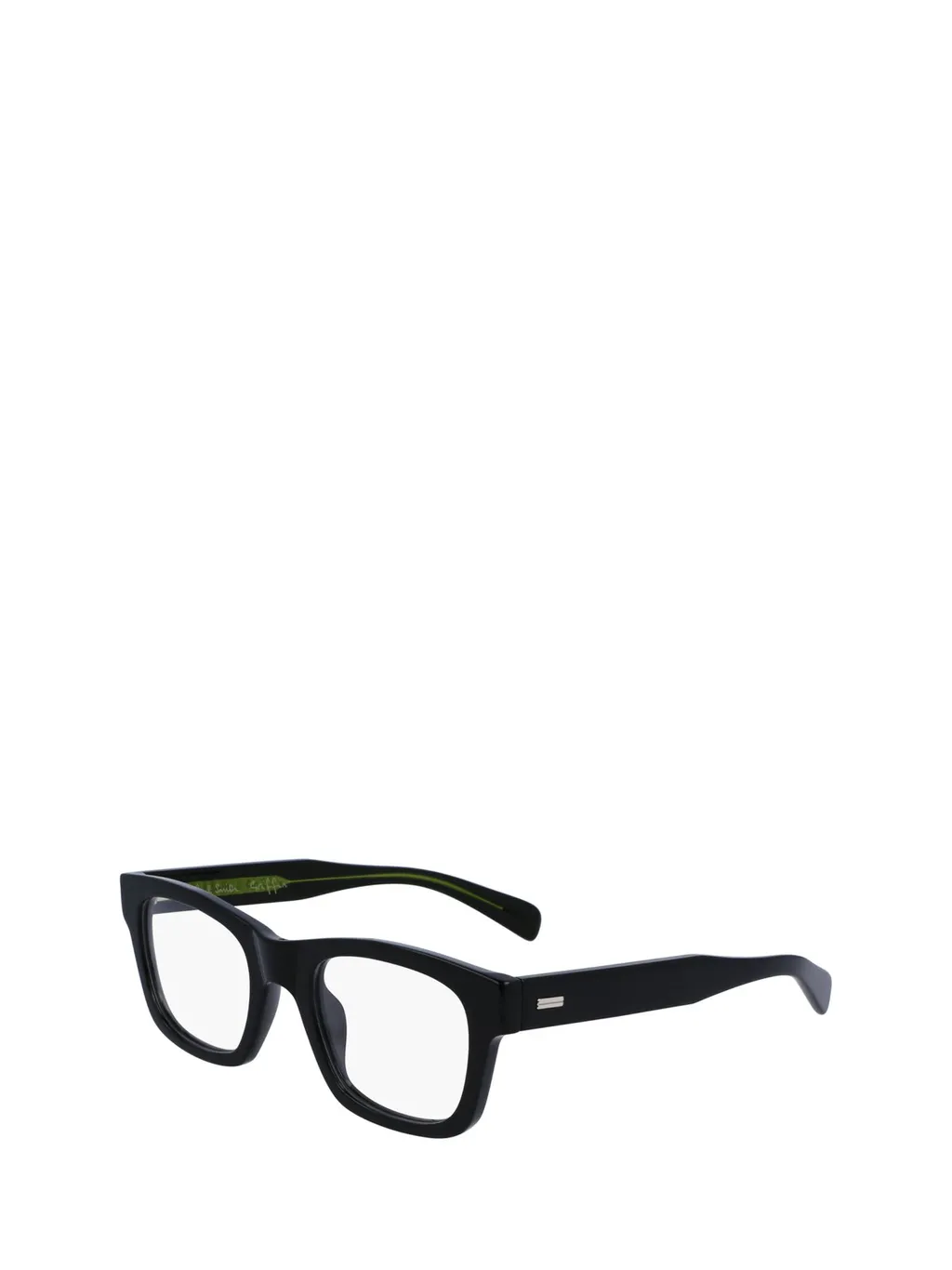 Paul Smith Rectangular Frame Glasses
