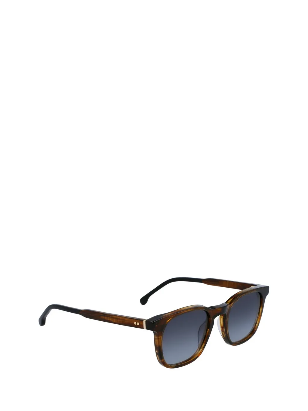Paul Smith Grant Square Frame Sunglasses