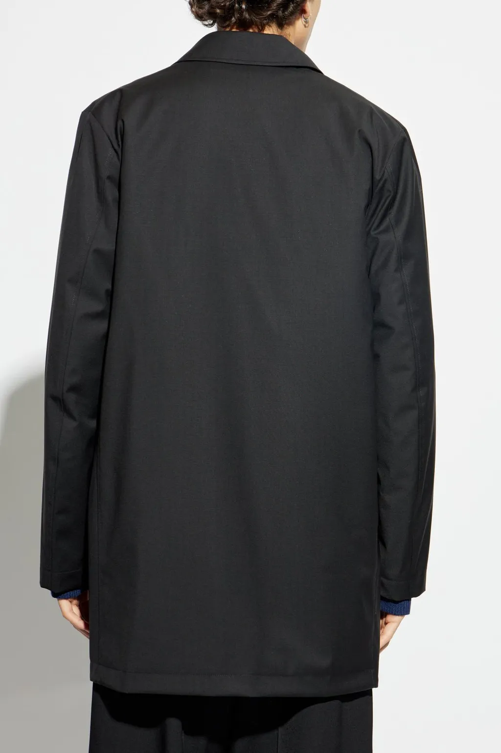 Paul Smith Wool Coat