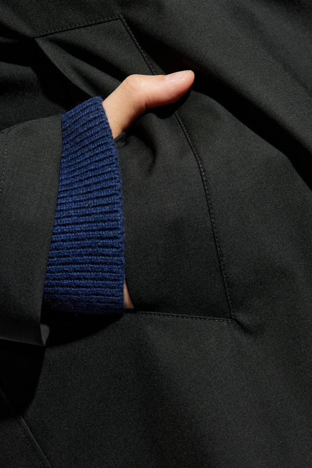 Paul Smith Wool Coat