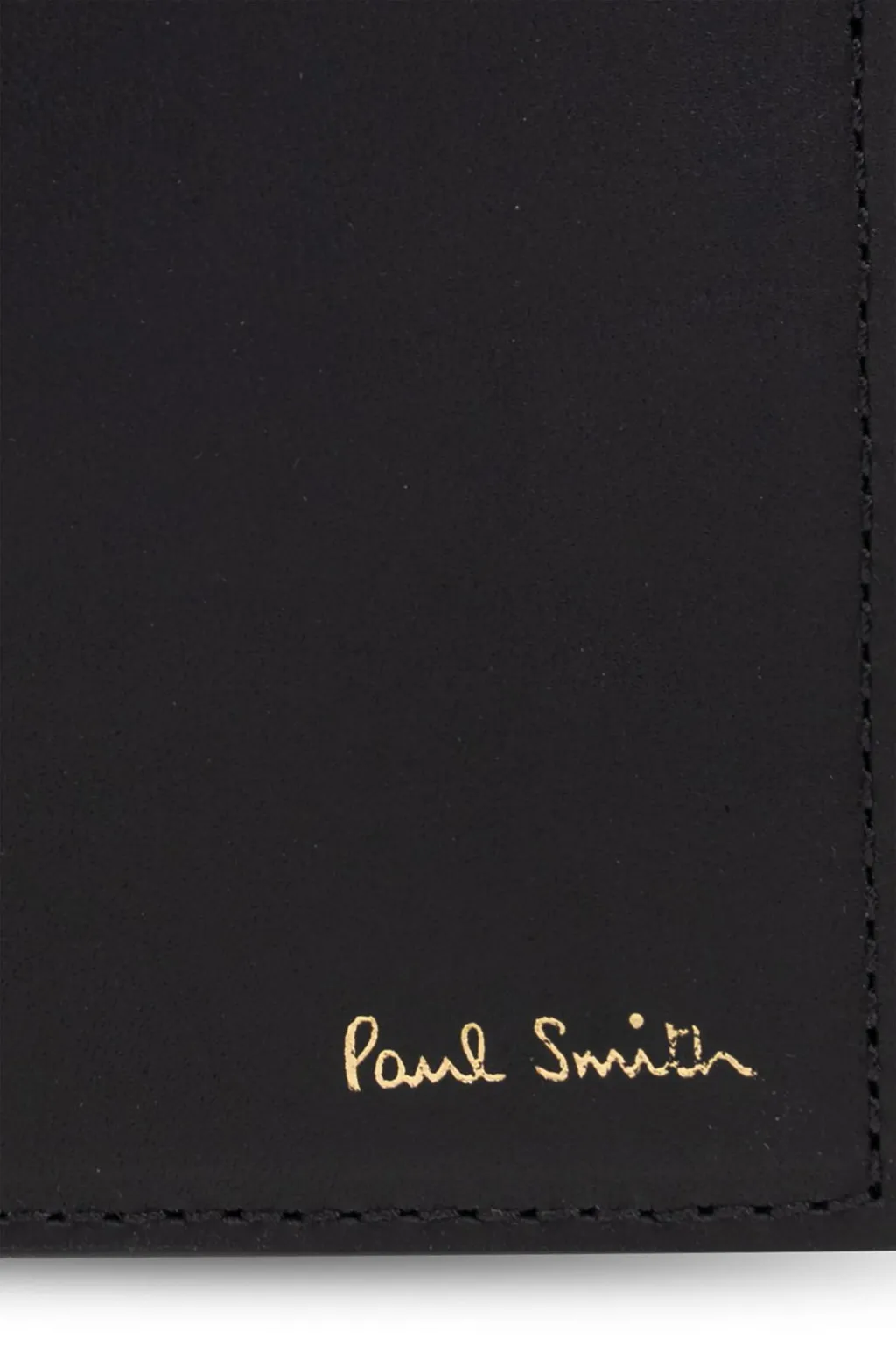 Paul Smith Folding Card Case