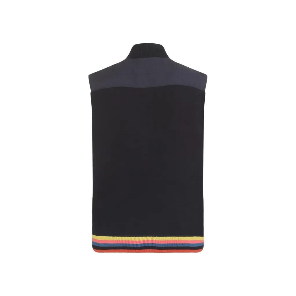 Paul Smith Hybrid Down Gilet