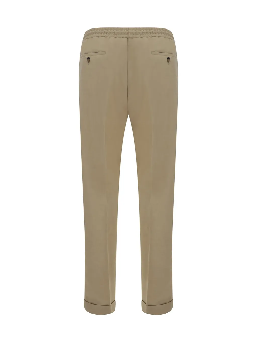 Paul Smith Drawstring Trousers