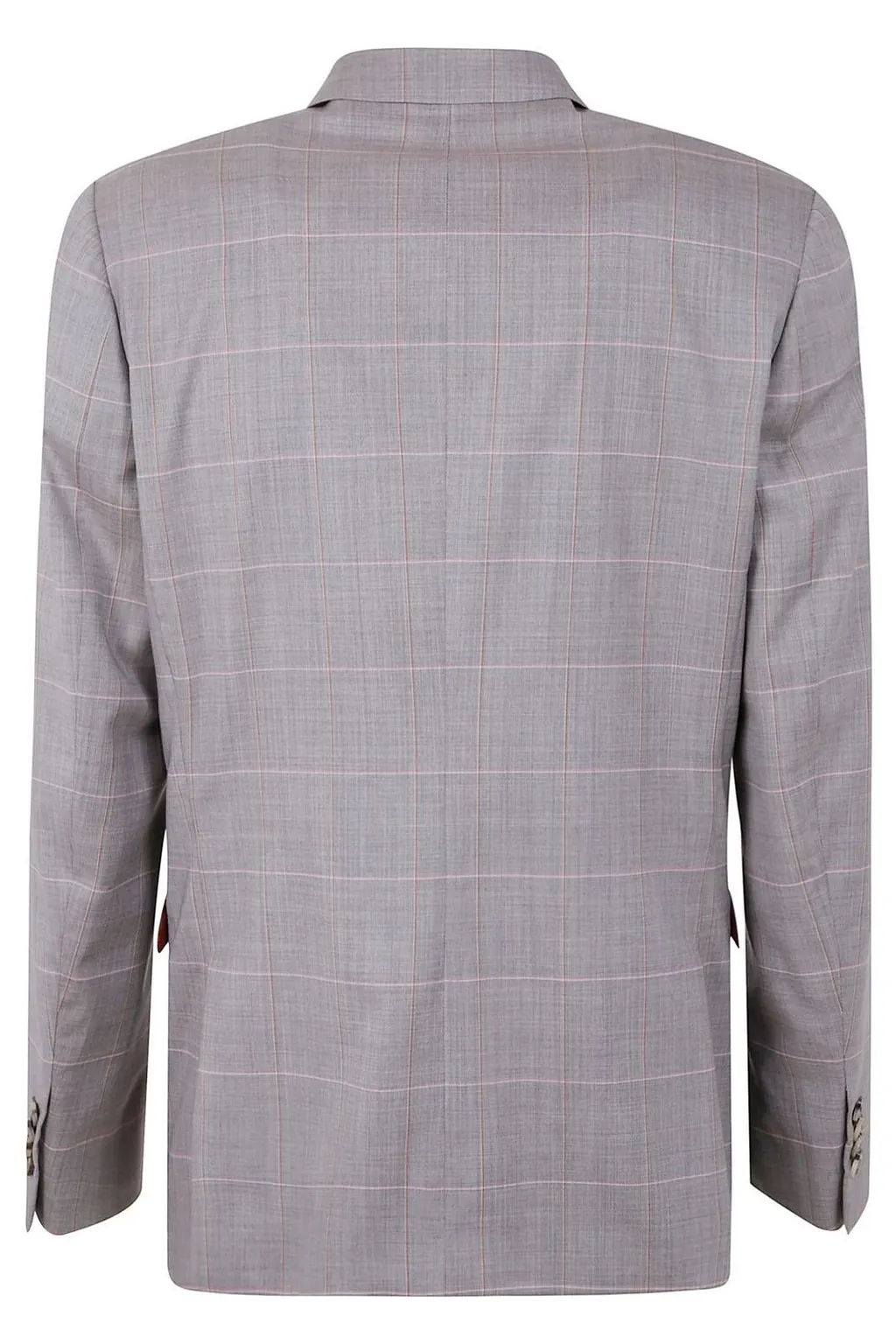 Paul Smith Single Breasted Blazer