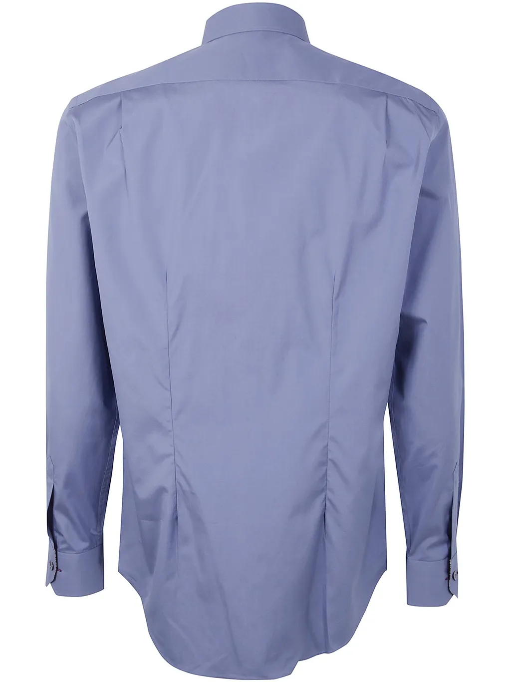 Paul Smith Long Sleeved Buttoned Shirt