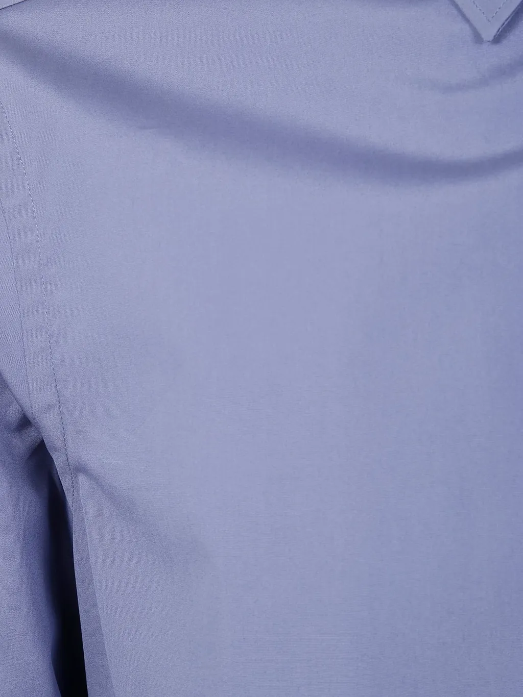 Paul Smith Long Sleeved Buttoned Shirt