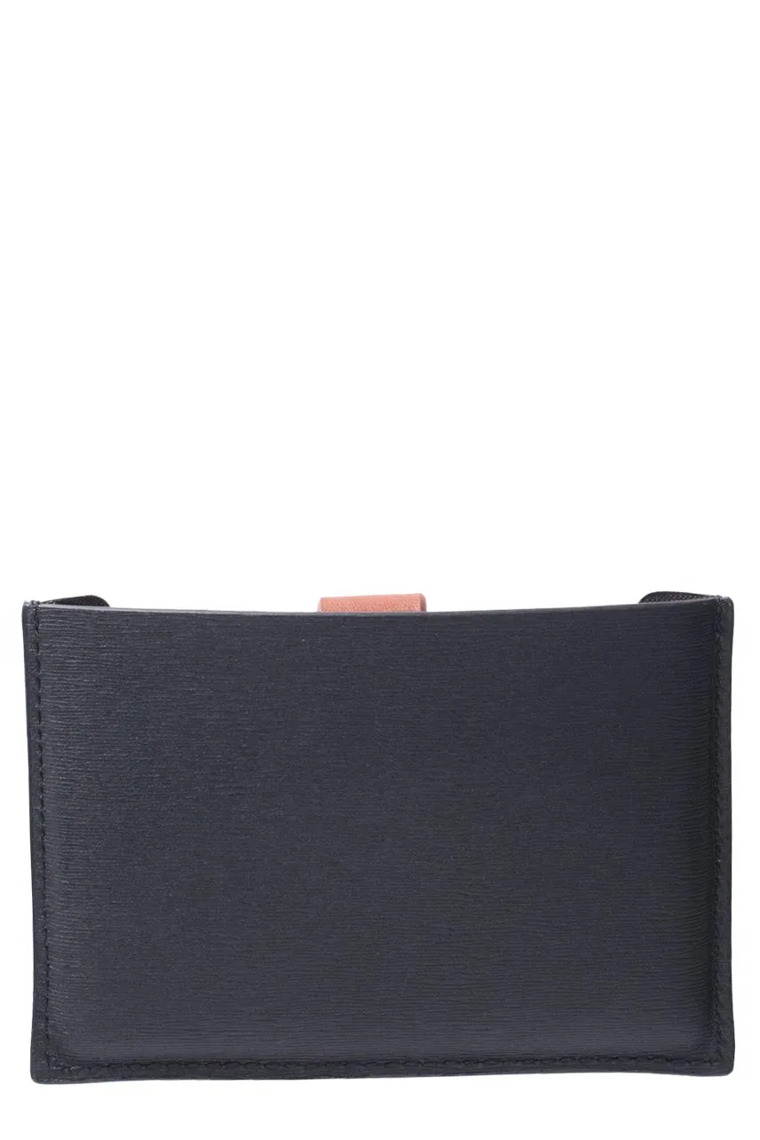 Paul Smith Pull-Out Card Holder
