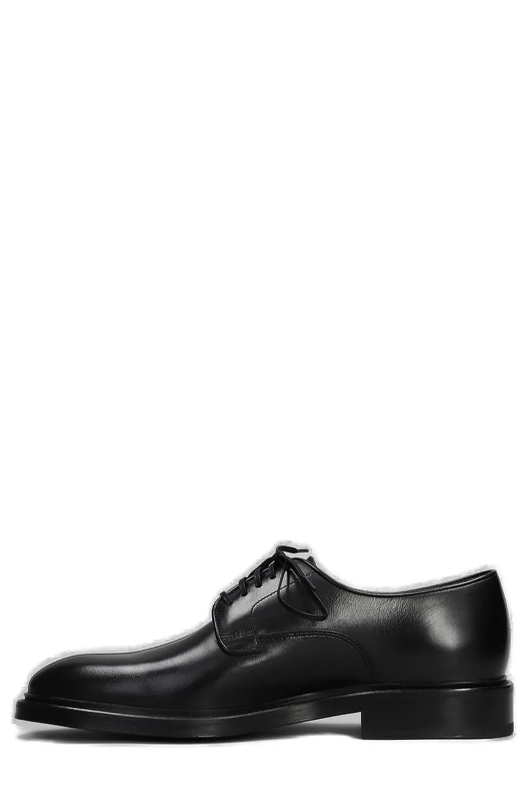 Paul Smith Soloman Lace-Up Shoes