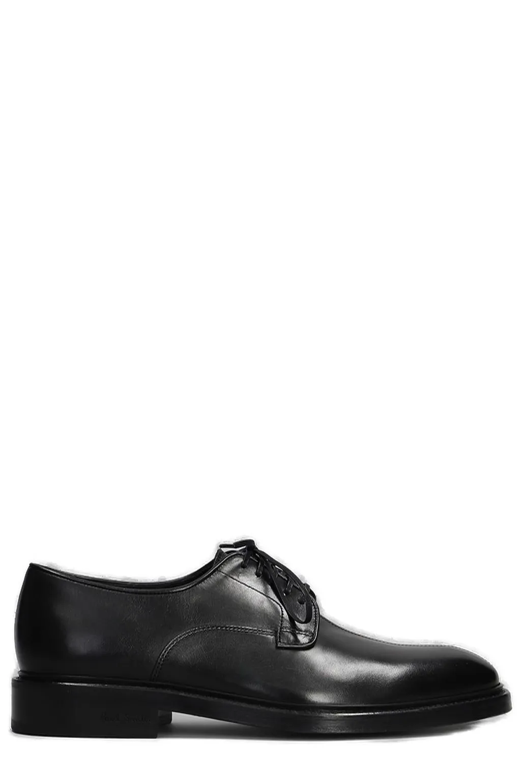 Paul Smith Soloman Lace-Up Shoes