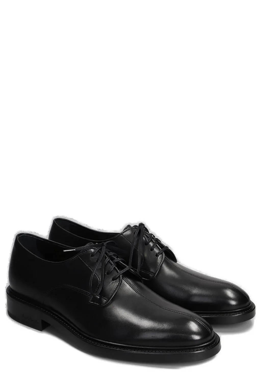 Paul Smith Soloman Lace-Up Shoes