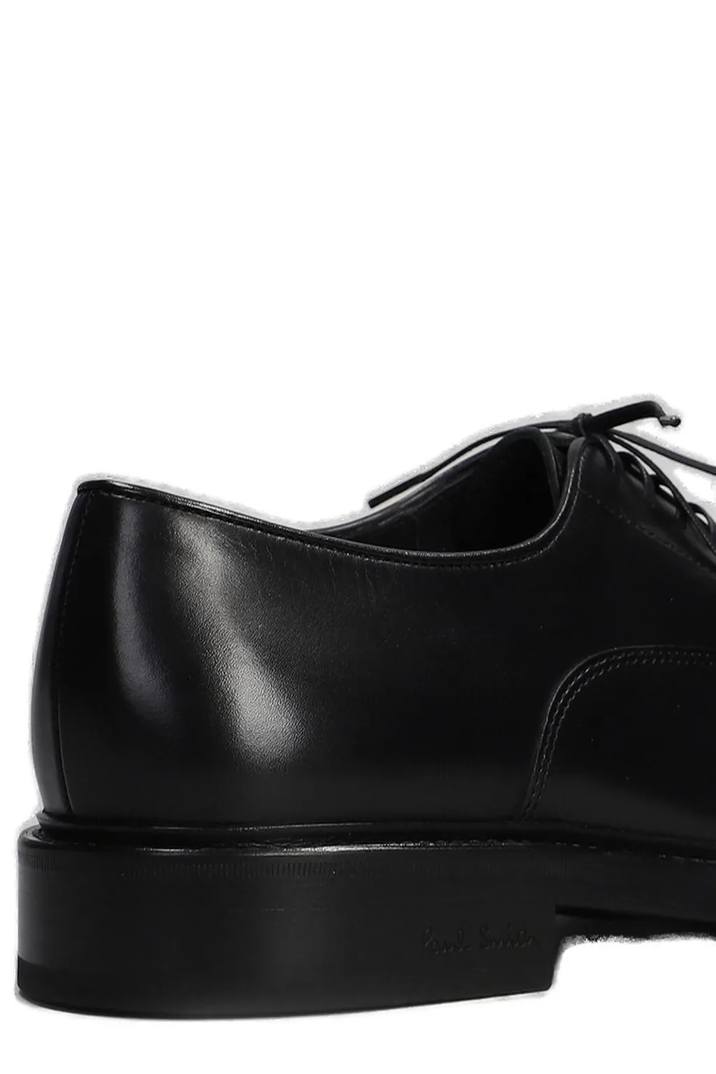 Paul Smith Soloman Lace-Up Shoes