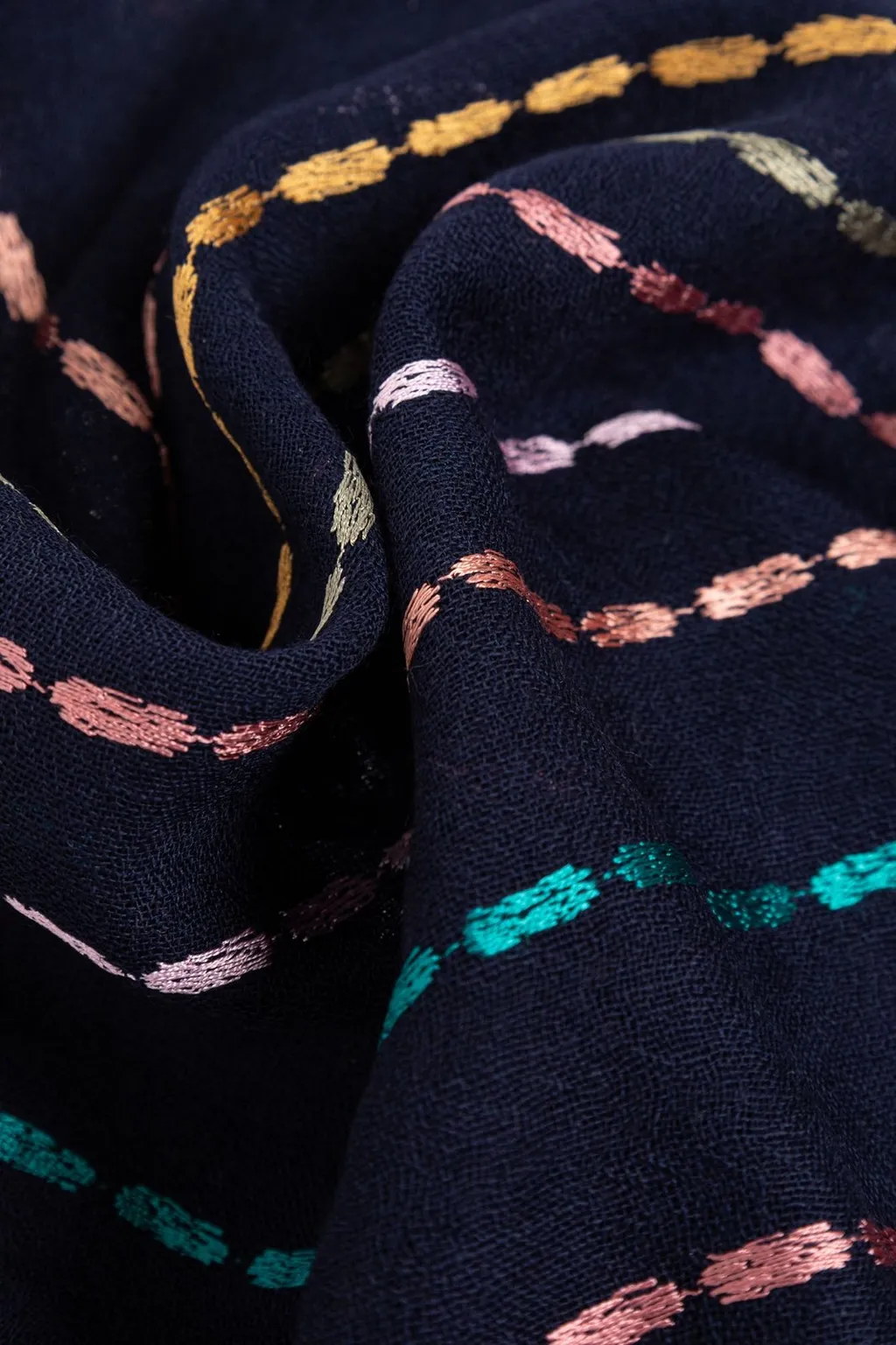 Paul Smith Swirl Scarf