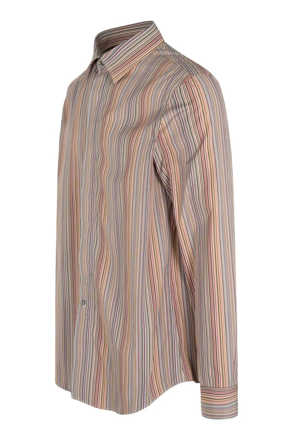 Paul Smith Signature Striped Shirt