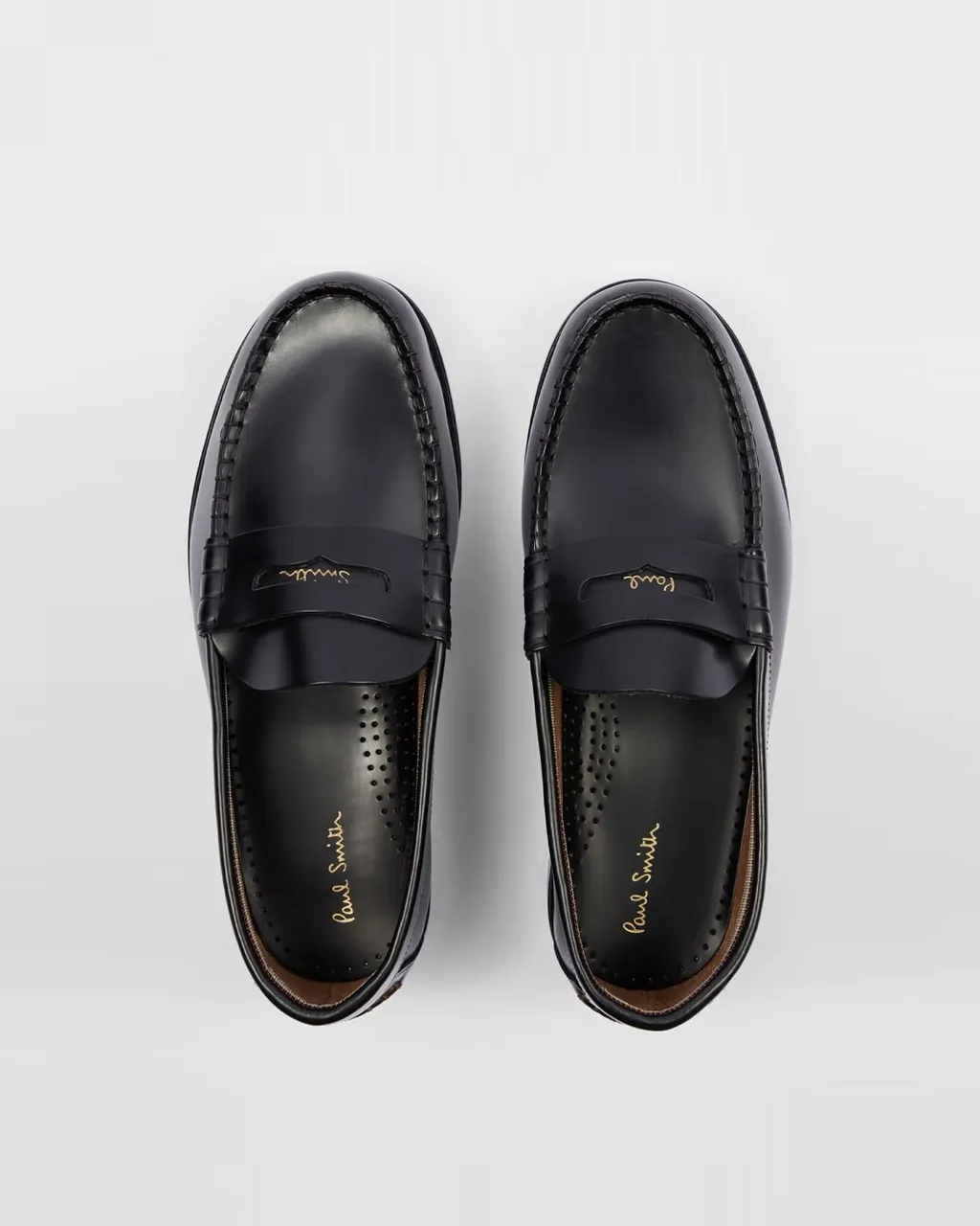 Paul Smith Classic Loafers