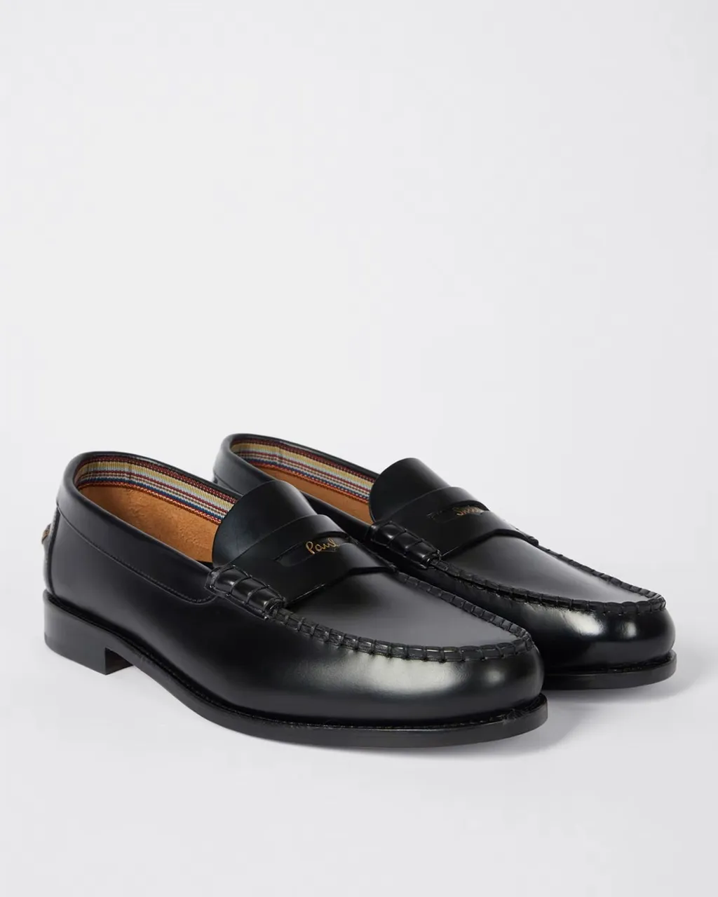 Paul Smith Classic Loafers
