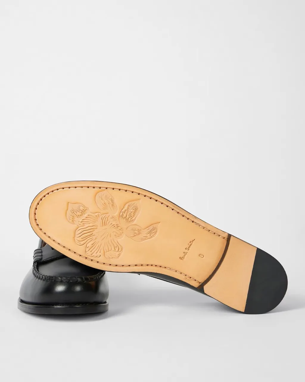 Paul Smith Classic Loafers