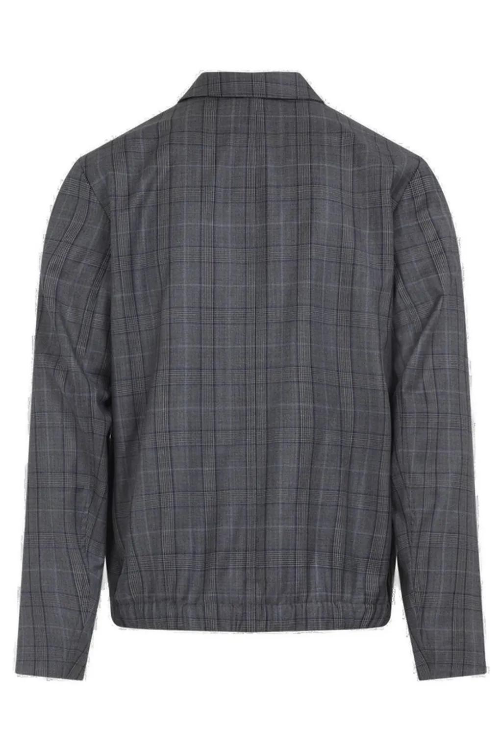 Paul Smith Checked Jacket