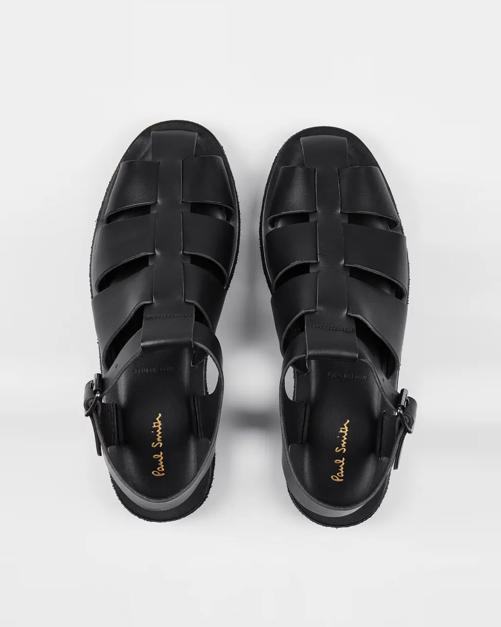 Paul Smith Strappy Sandals