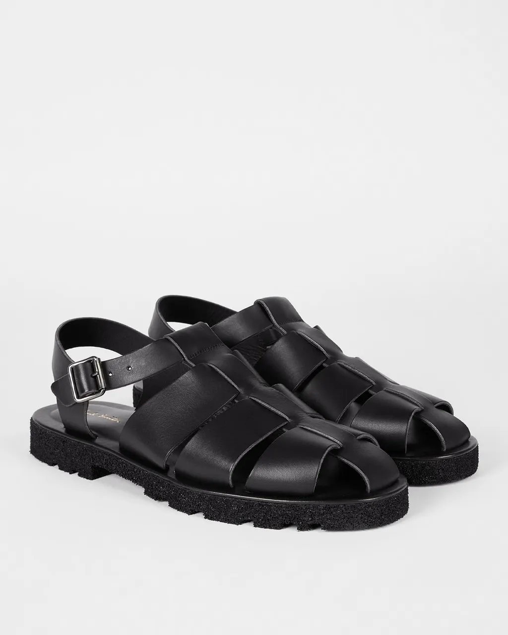 Paul Smith Strappy Sandals