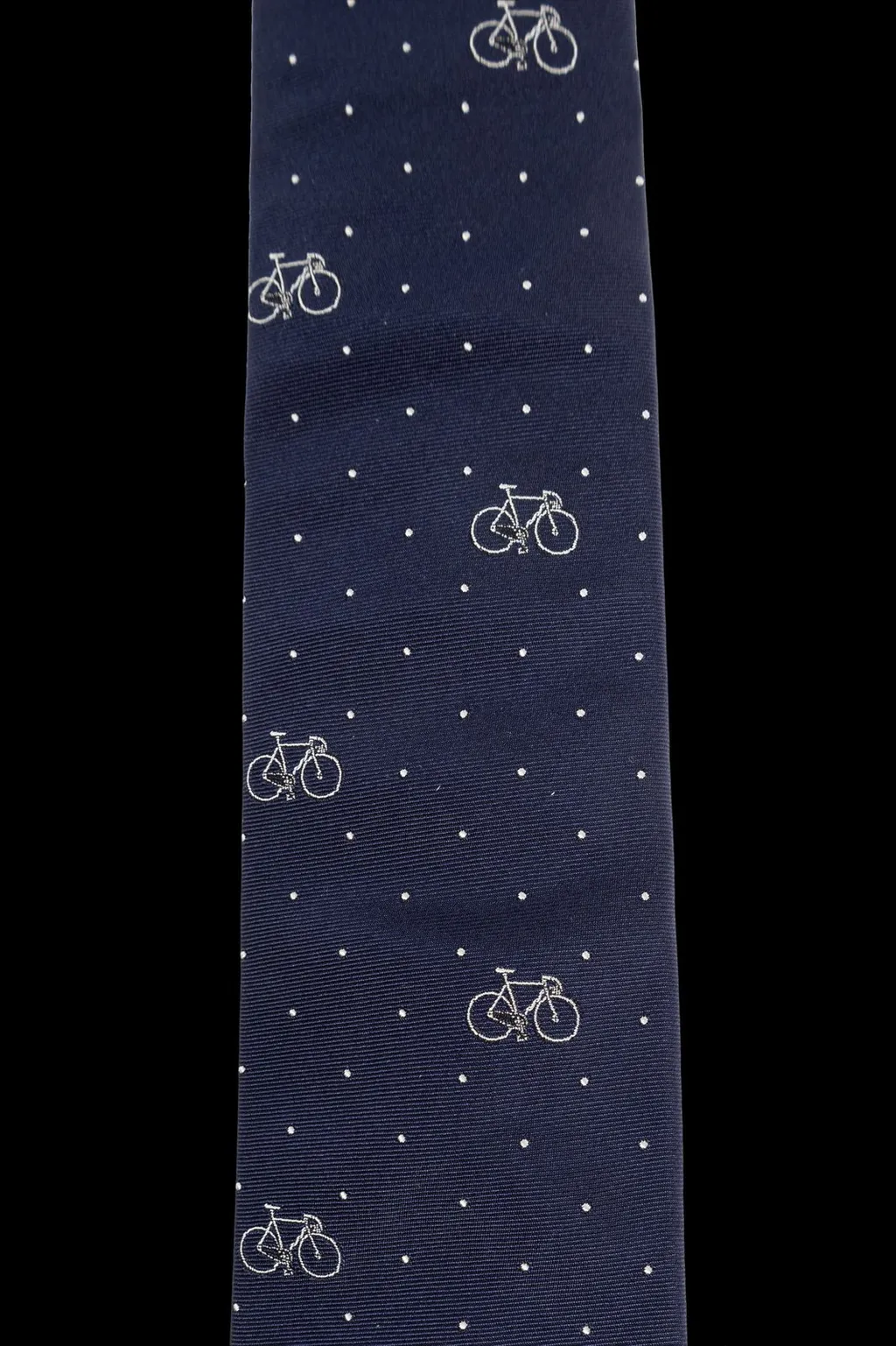 Paul Smith Pointed Tip Tie