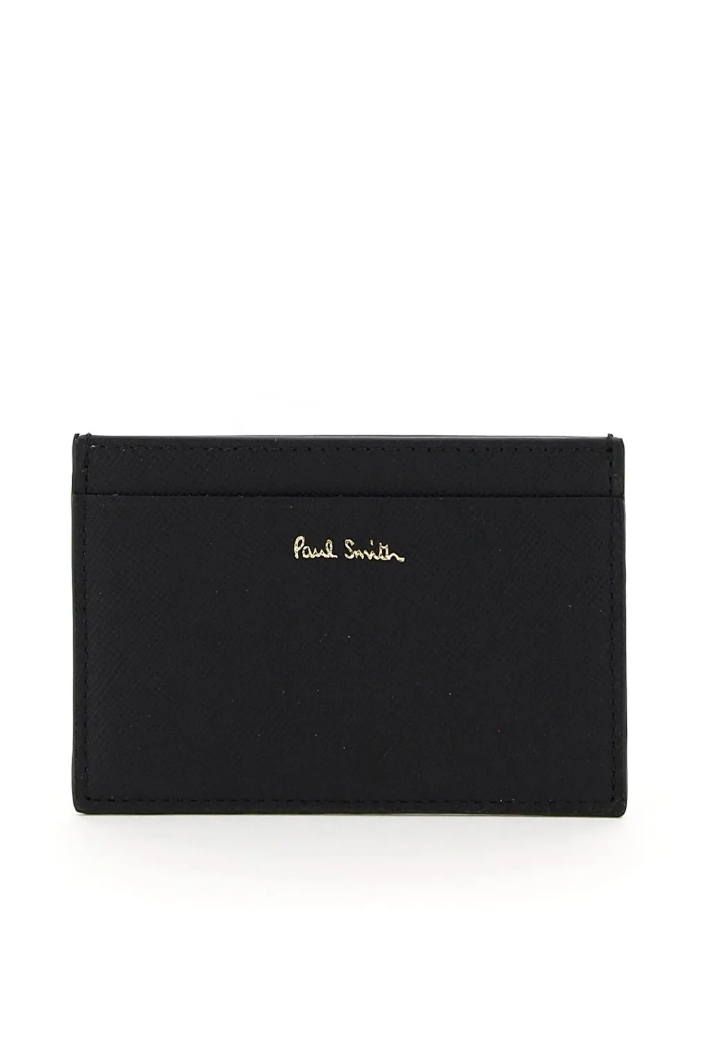 Paul Smith Kings Cross Print Cardholder