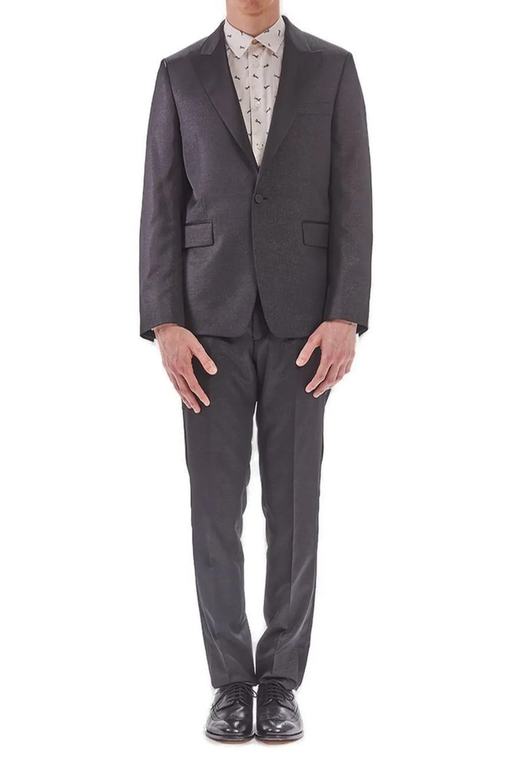 Paul Smith Two-Piece Tailored Suit