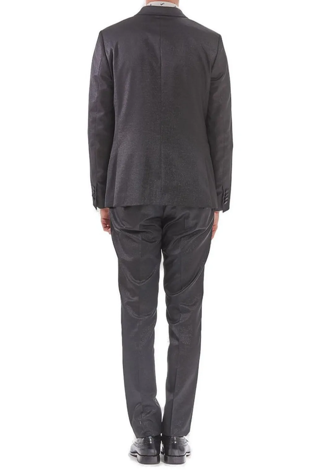 Paul Smith Two-Piece Tailored Suit