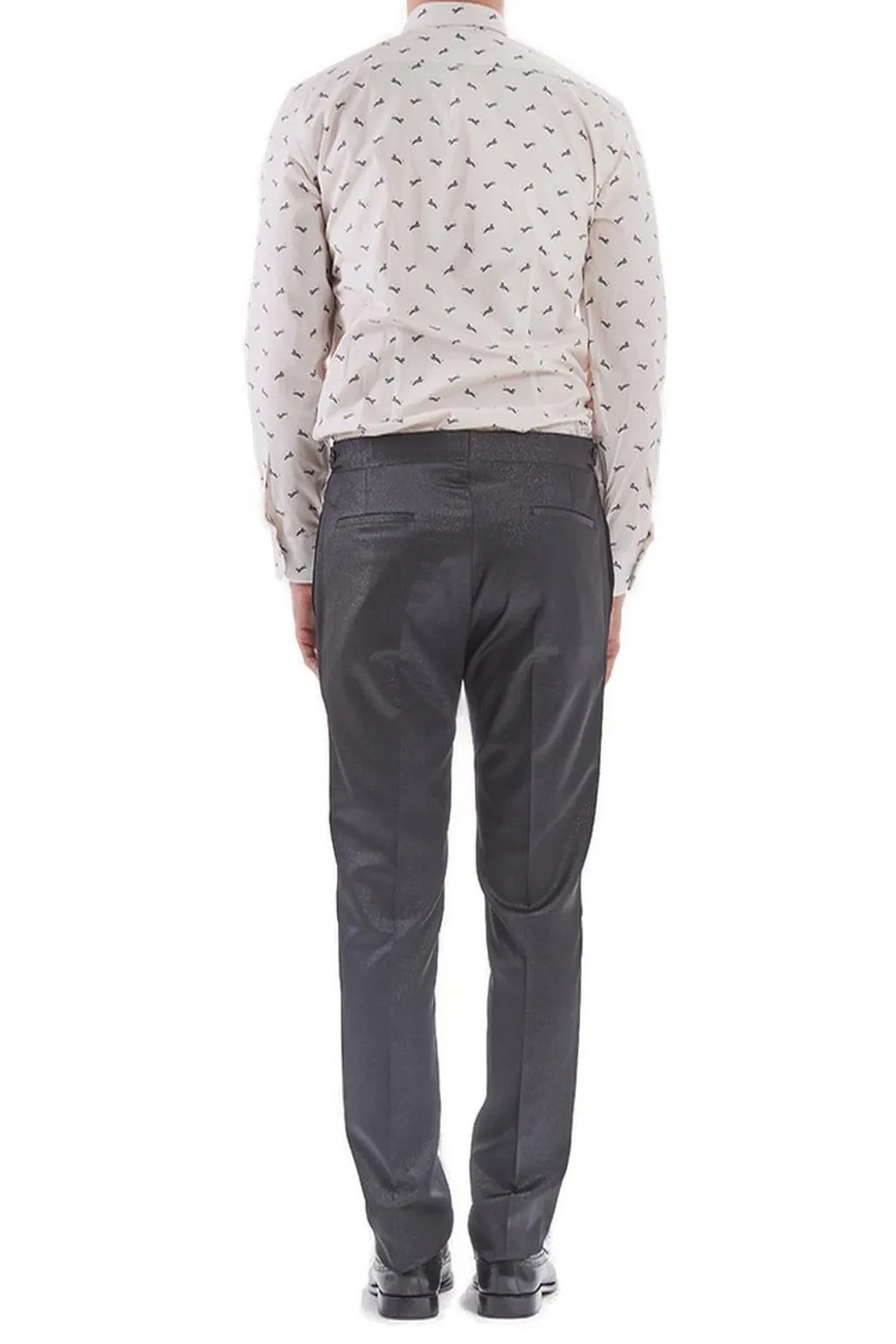 Paul Smith Two-Piece Tailored Suit