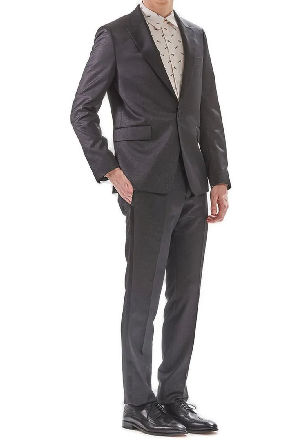 Paul Smith Two-Piece Tailored Suit