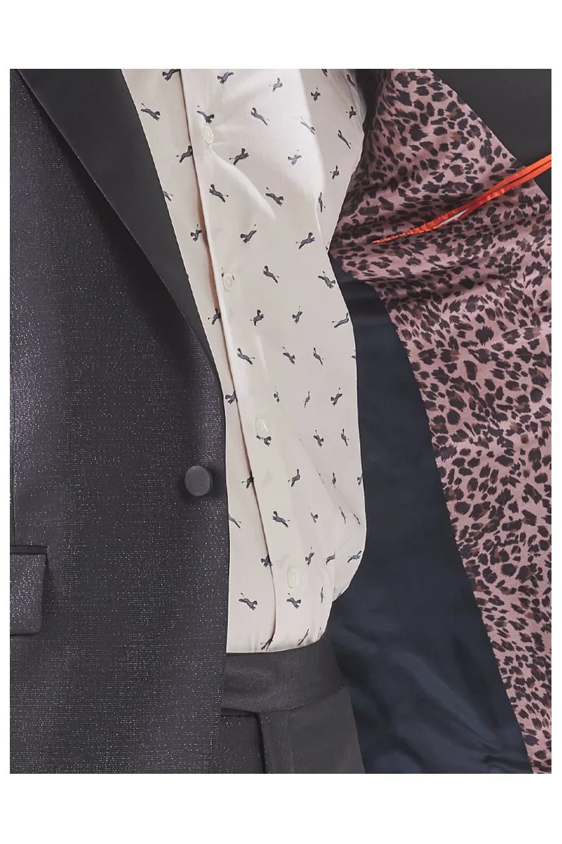 Paul Smith Two-Piece Tailored Suit