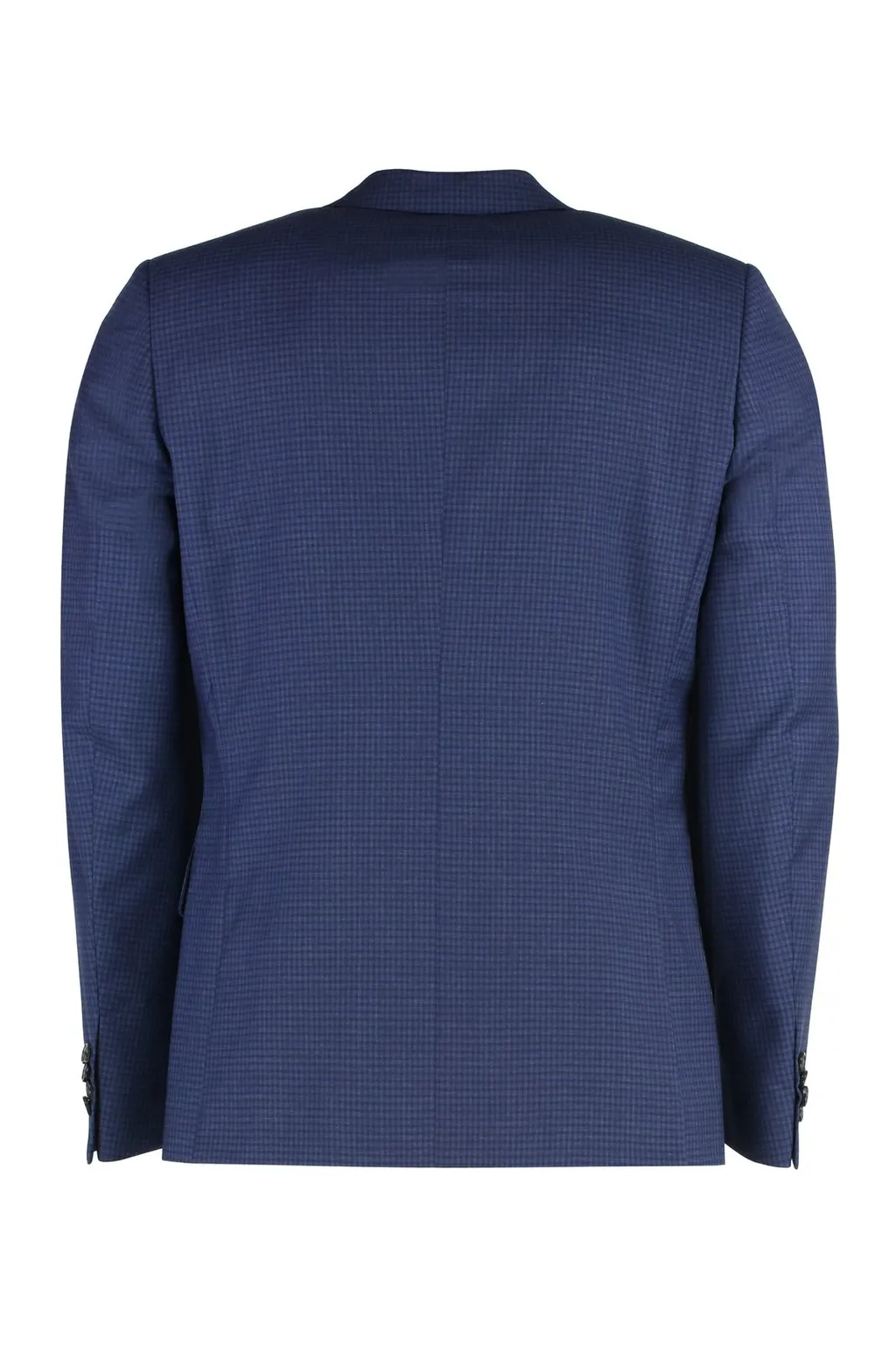 Paul Smith Single-Breasted Suit