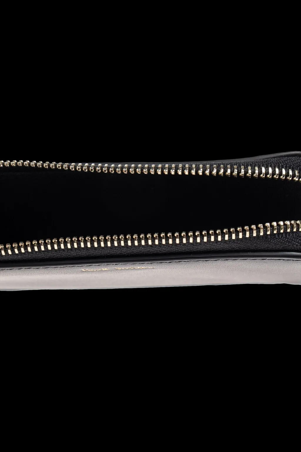 Paul Smith Striped Zipped Cardholder