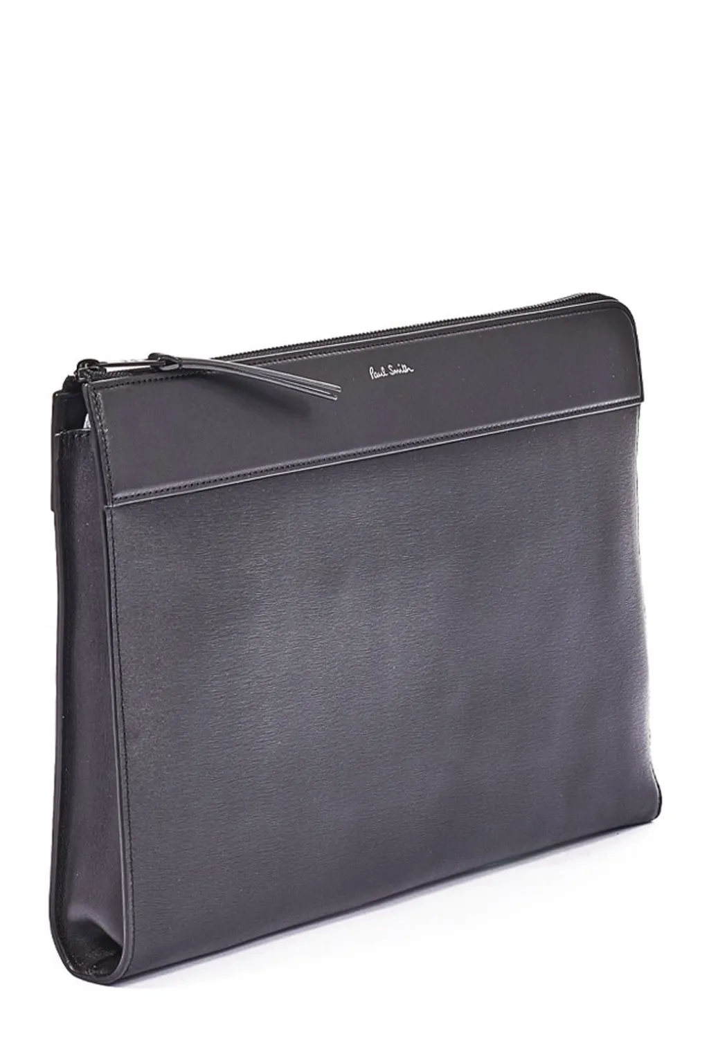 Paul Smith Zipped Laptop Bag