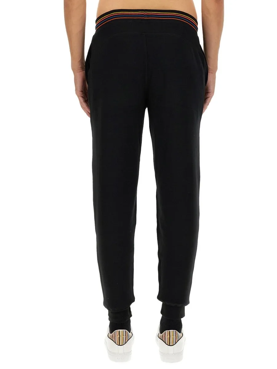 Paul Smith Artist Stripe Lounge Pants